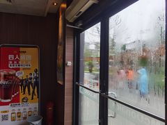 -麦当劳(田林好又多店)