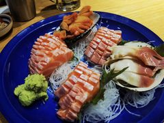 -桂马·日本料理·海胆·海鲜饭·酒场(民主广场店)