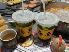 -椰小鸡·琼州糟粕醋(美兰缤纷城店)