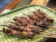 -金谷园饺子·烧烤(人大总店)