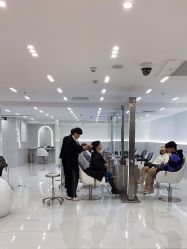 -东方麒麟·潘多拉SALON