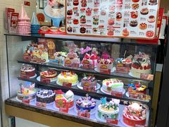 -味多美蛋糕(灯市口店)