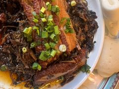 -富乐山酒店(西黄城根北街店)