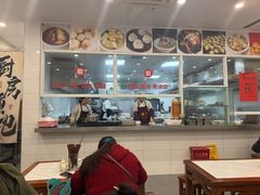 -老西白点心店
