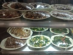 -庆丰包子铺(金沟河桥店)