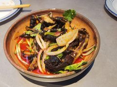 盐帮乌鸡爪-耍盆友·重庆江湖菜(百子湾店)