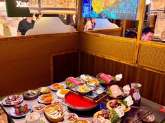 -楠小云·云南鲜菌·鲜牛自助火锅(九眼桥店)
