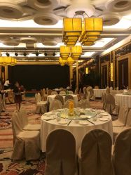 -天府阳光酒店·宴会厅