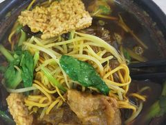 -南湖胖子砂锅(五福街店)