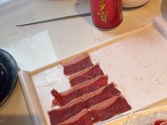 -祥源胡同·涮牛羊肉火锅(花桥店)