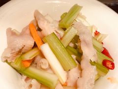 -缪氏川菜(深圳北站缤果空间店)