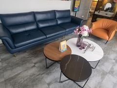 -林氏木业O2O家具体验馆(福州海峡店)