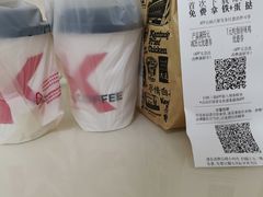 -肯德基(黄渡DT店)