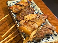 -王氏炉匠·烧鸟放题自助(好运街店)