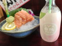 -千草屋日式料理·寿司