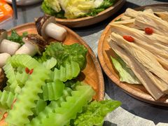 -探鱼·鲜青椒爽麻烤鱼(正佳广场店)