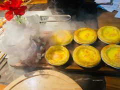 -那些年记忆烧烤