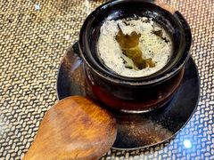 招牌瓦罐土猪汤-老客家·客家菜(万达店)
