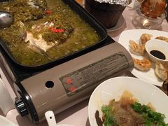 -粗茶淡饭·汉口公馆(循礼门店)