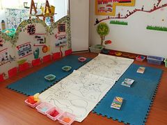 -宋庆龄幼儿园(虹梅路)