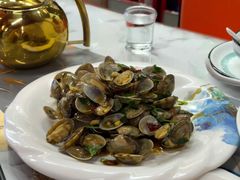 -大丰收海鲜酒楼·专业餐饮30年(连云港老字号店)
