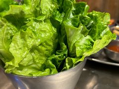 -韩山葵烤肉(太古里店)
