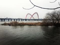 -艾溪湖湿地公园