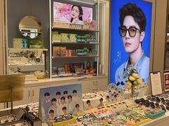 -J-OPTICAL佳视明眼镜·蔡司视觉(吾悦广场店)
