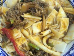 -靖远牛记羊羔肉餐厅(丰源小区店)