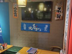 -王氏炉匠·烧鸟放题自助(好运街店)