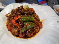 -虾胡闹龙虾馆(湄南河店)