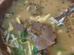 牛肉罩饼-玉祥府牛肉罩饼(金光道店)