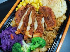 -豪客来牛排(新街口羊皮巷店)