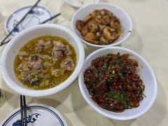 -笨罗卜浏阳菜馆(太平街店)