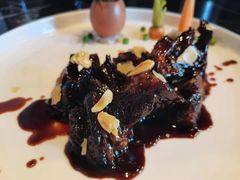 -万豪酒店·咏豪中餐厅