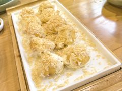 别院脆脆香虾-三宝别院·村宴