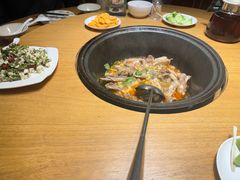 -福茂源横山铁锅羊肉(牡丹园店)