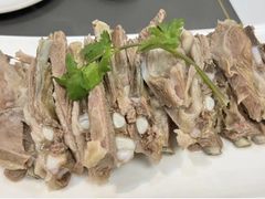 -巴特餐饮6加1音乐餐吧·新疆菜