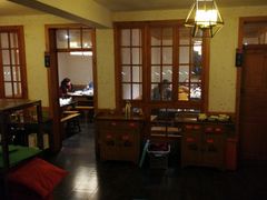 -楠柏弯休闲山庄(梨花溪店)