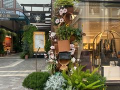 -比斯特上海购物村精品奥特莱斯
