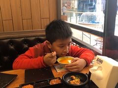 -韩宫宴烤肉·料理(宝山万达店)