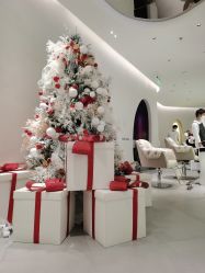 -3AM·S HAIR SALON烫发染发接发