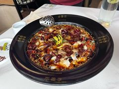 -渔语鱼新川菜Bistro(万象天地店)