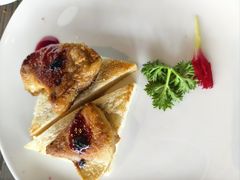 -克丽司汀酒店-日光阁餐厅