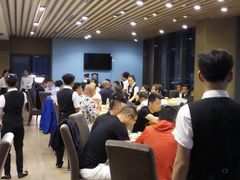 -国际金钻海鲜餐厅