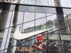 -NIKE品牌体验店(南京东路店)