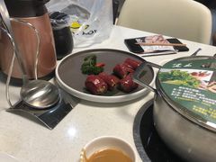 -煲王粤菜餐厅(中侨中心店)