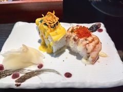 -花潮料理艺食馆(SM新生活广场店)