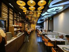 -get pizza意大利餐厅(凯德MALL店)