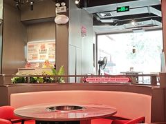 -三头牛·潮汕牛肉生蚝火锅 (夏湾店)